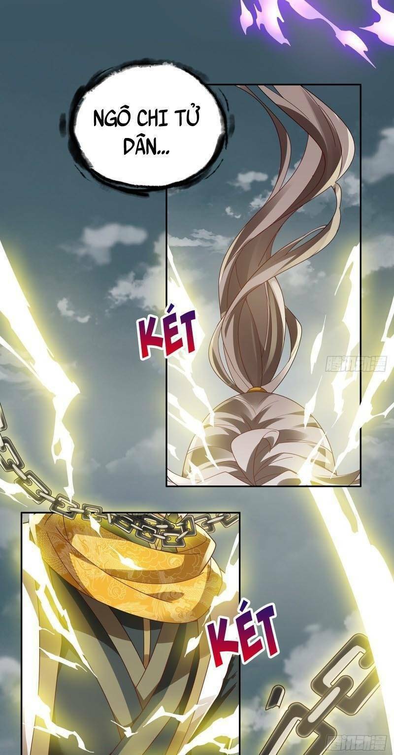 Nghịch Lân: Chapter 67
