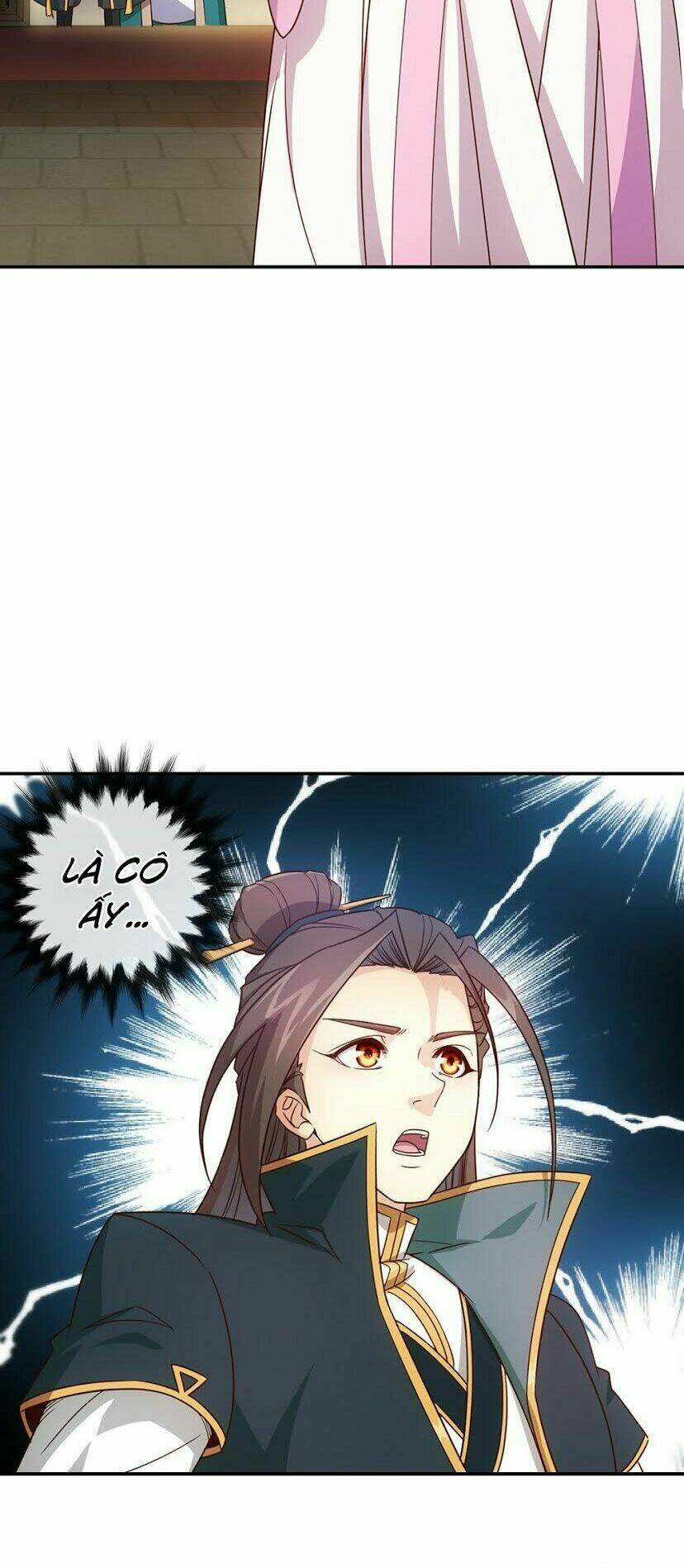 Hồng Thiên Thần Tôn: Chapter 7