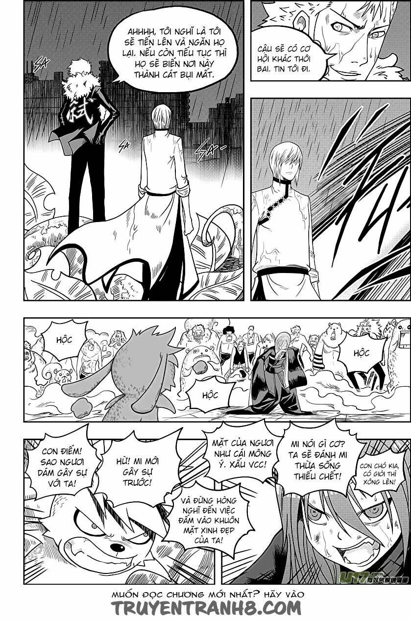 Macrophage Regulation: Chapter 7