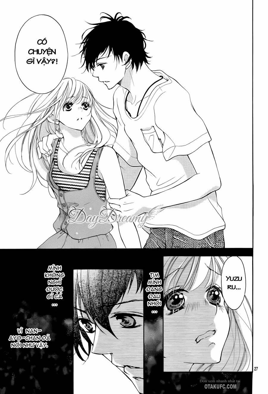 True Love: Chapter 19