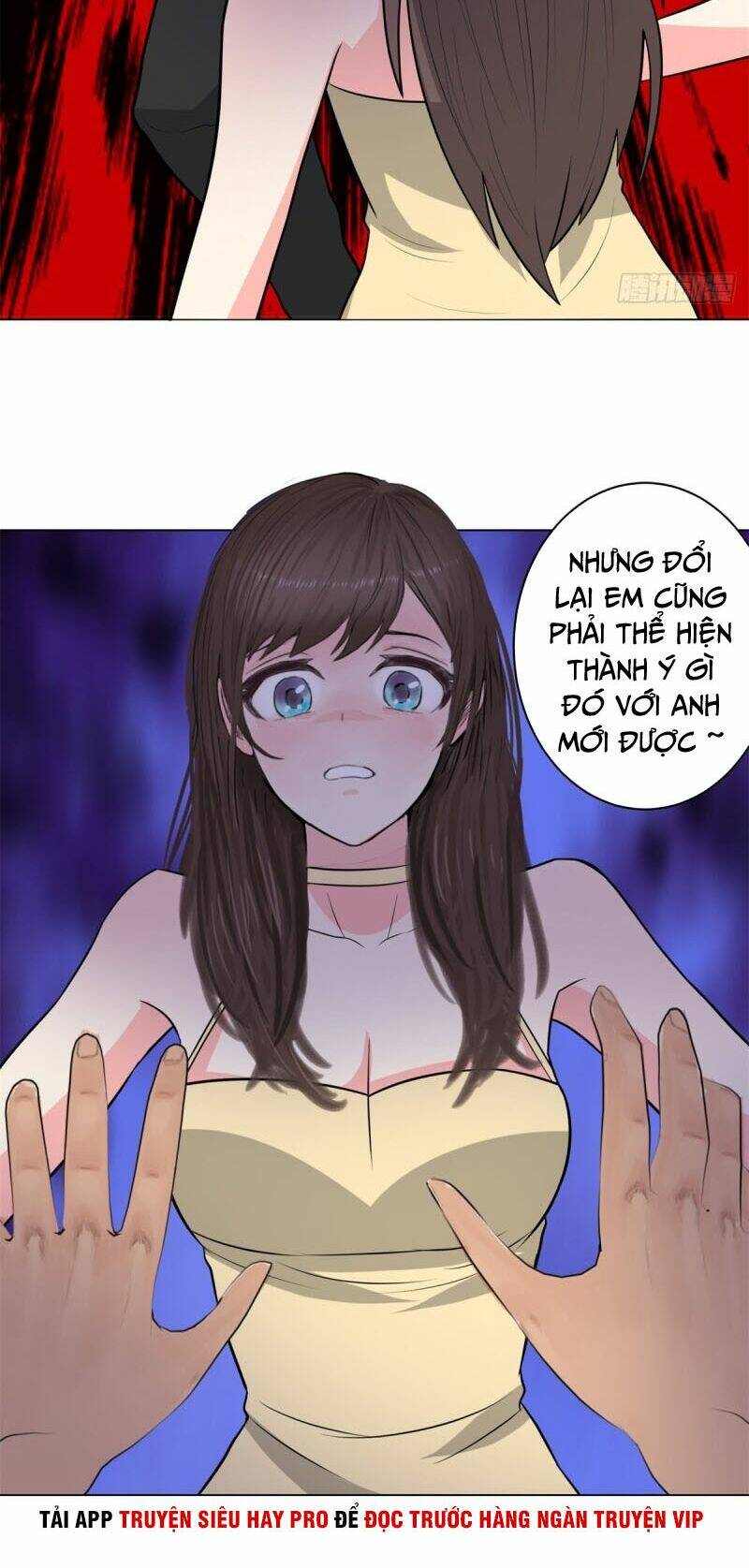 Học Viện Cao Thủ: Chapter 252