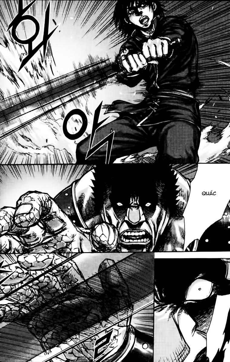 Diêm Đế: Chapter 162