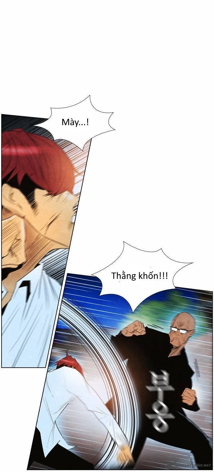 Revival Man: Chapter 30.1