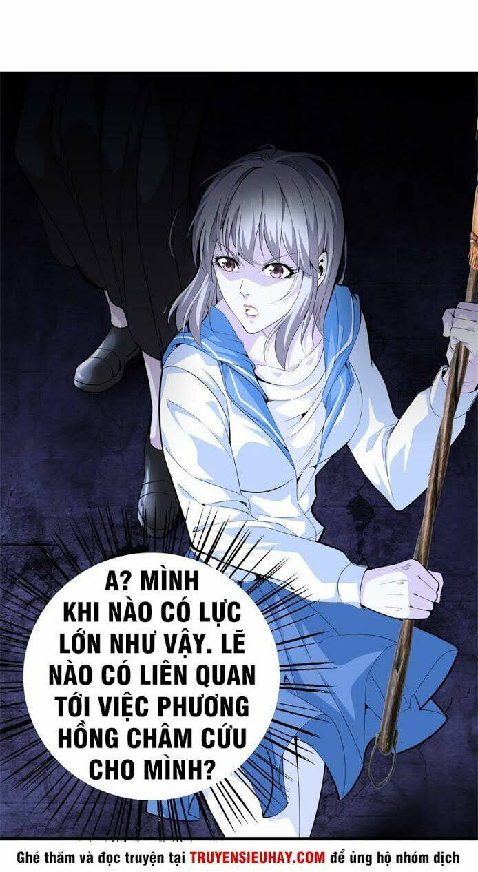 Đô Thị Chí Tôn: Chapter 75