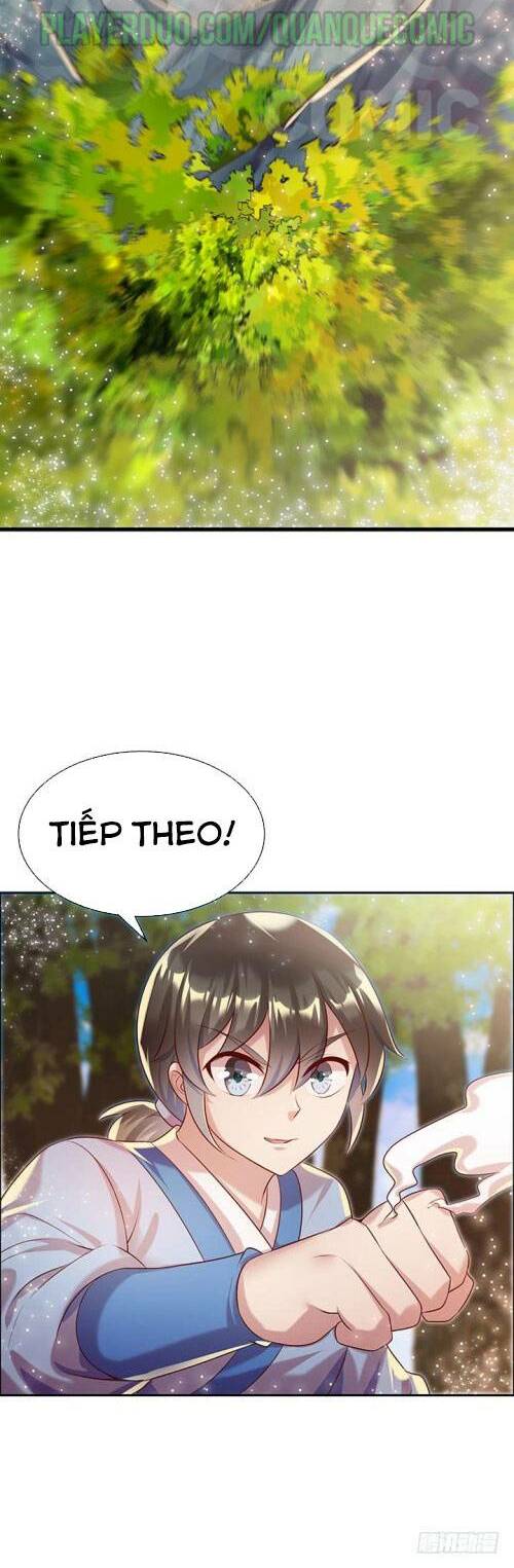 Siêu Phàm Truyện: Chapter 91