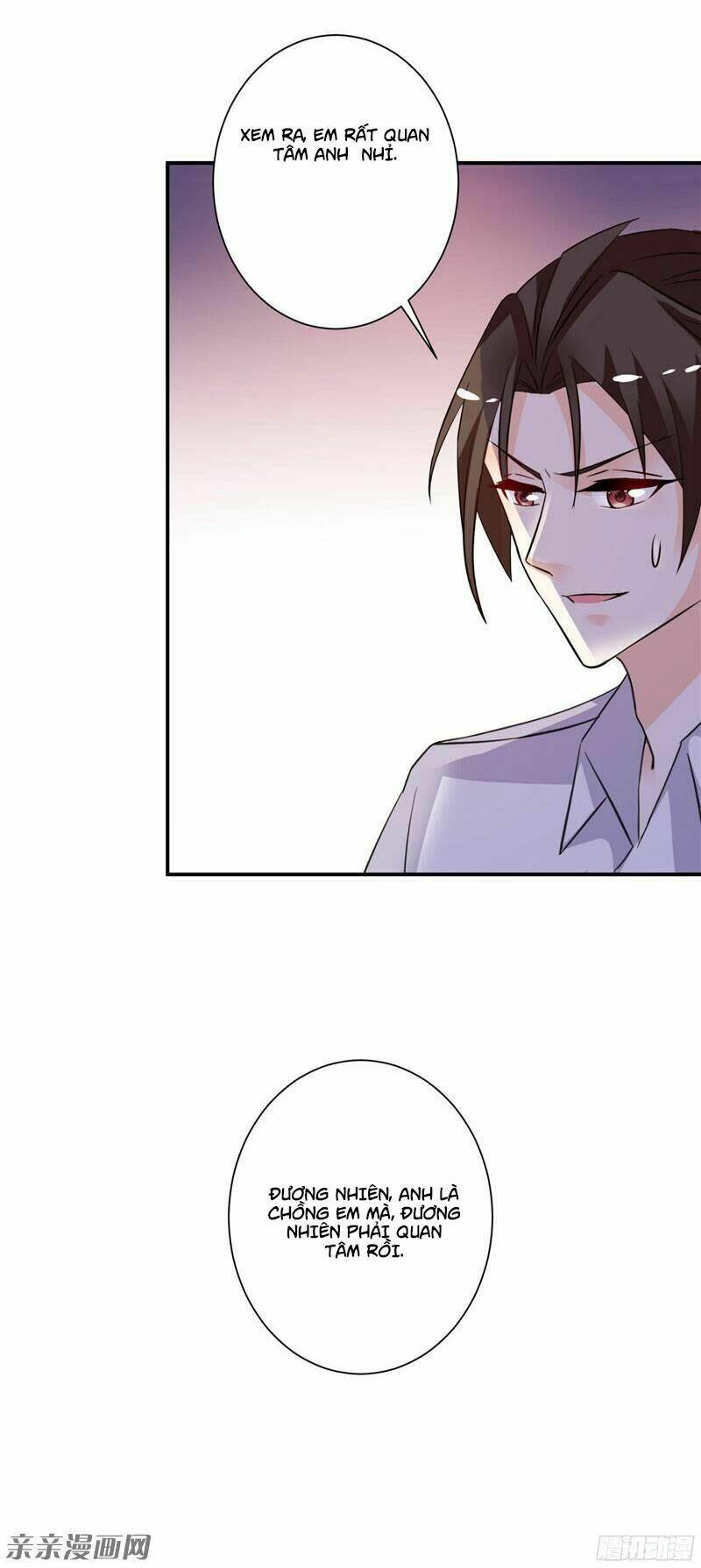 Vợ Yêu Là Báu Vật: Chapter 56