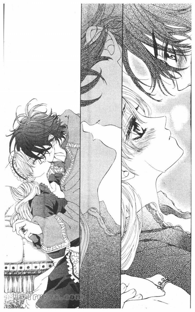 Hoàng Tử Ếch(Bản đẹp): Chapter 5