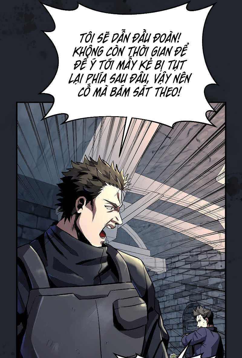Con Đường Diệt Thần: Chapter 25