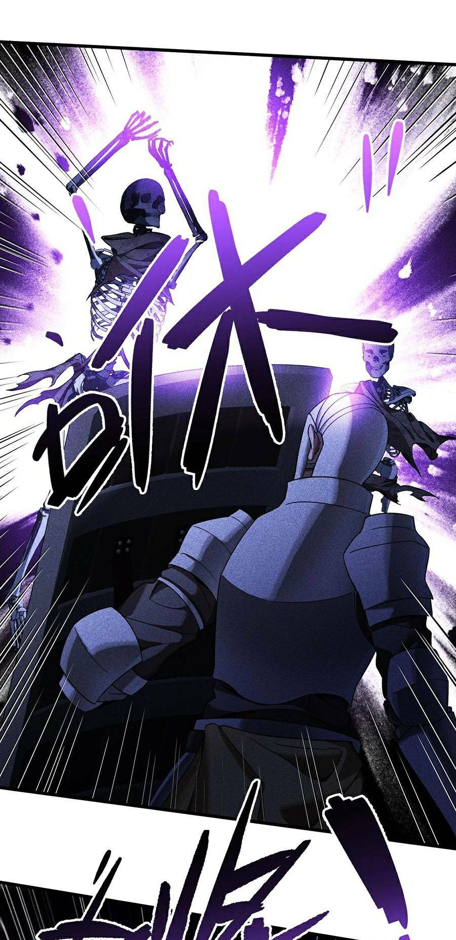 Người Chơi Siêu Mạnh: Chapter 8