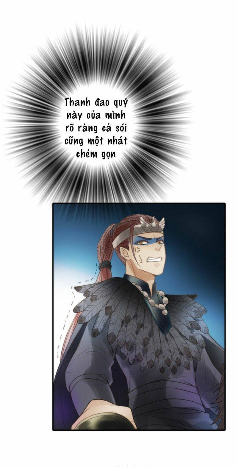 Cướp Chàng Vợ Về Đón Năm Mới: Chapter 16