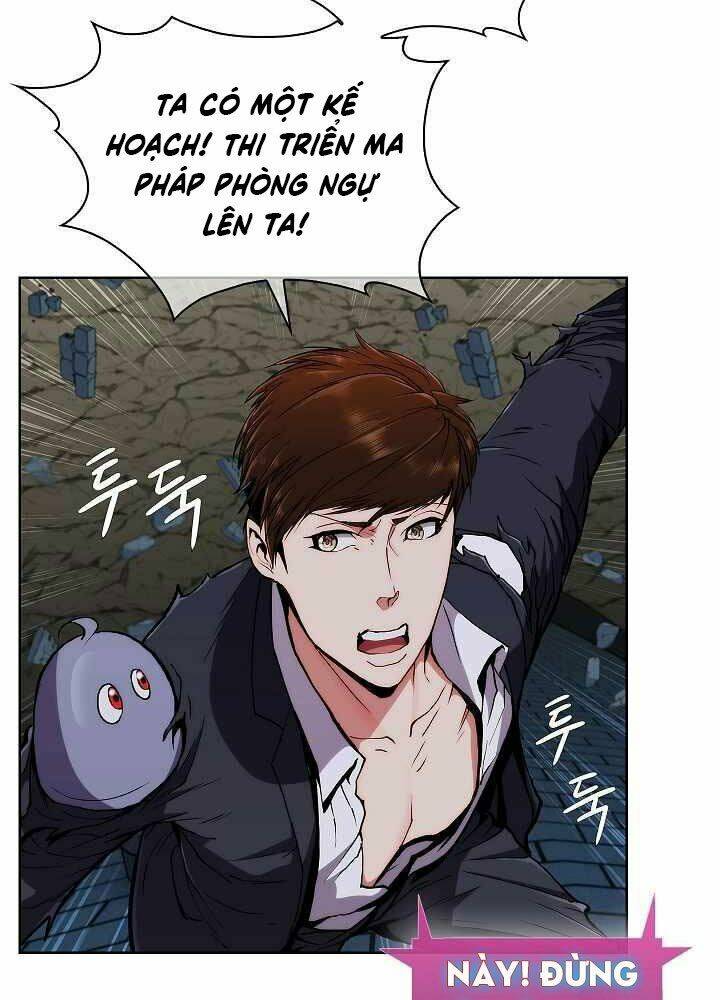 Kẻ Phát Hoạ Ấn Chú: Chapter 3