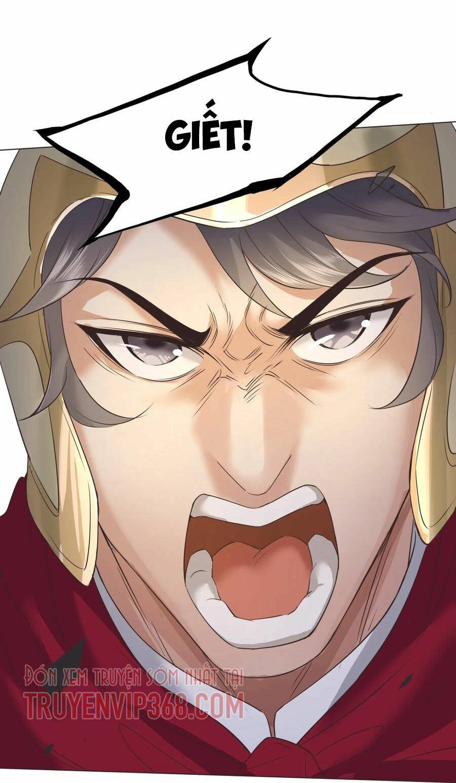 Trăm Vạn Cách Thành Thần: Chapter 10