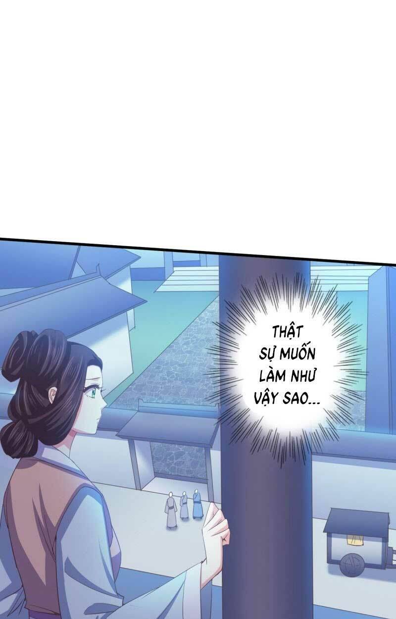 Bạo Quân Thử Yêu: Yêu Hậu Như Thử Đa Kiều: Chapter 106