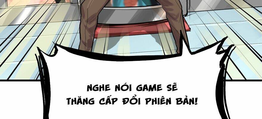 Vua Sinh Tồn: Chapter 57