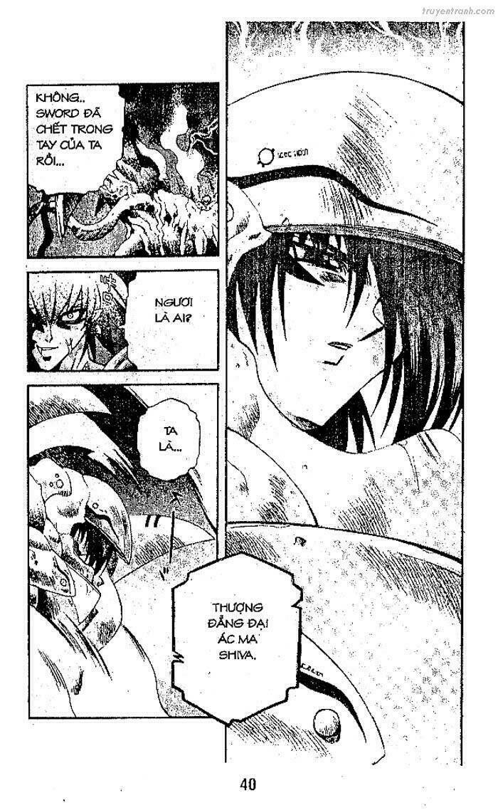 Devil And Devil: Chapter 85