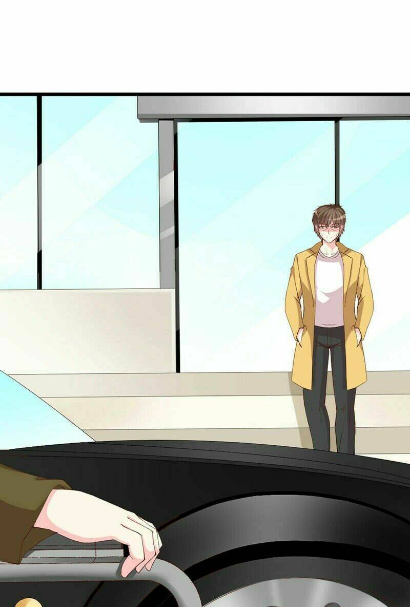 Này! Đừng Động Vào Phô Mai Của Tôi: Chapter 125