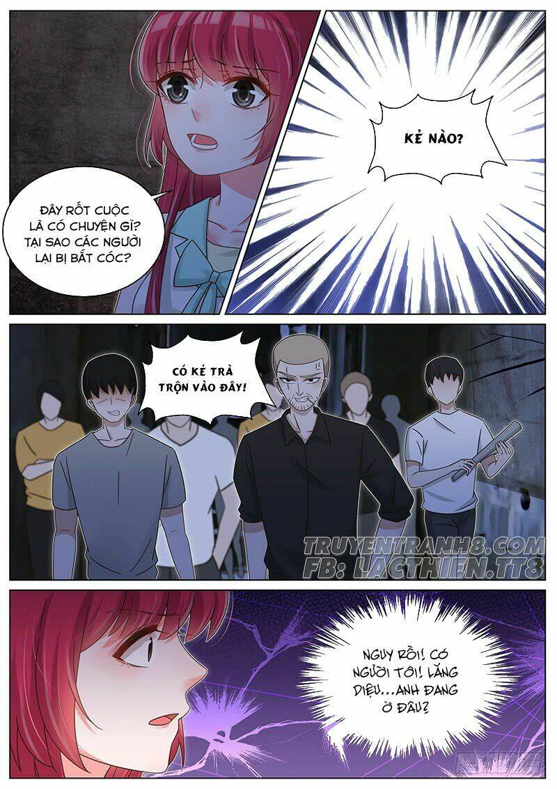 Vương Bài Giáo Thảo: Chapter 206