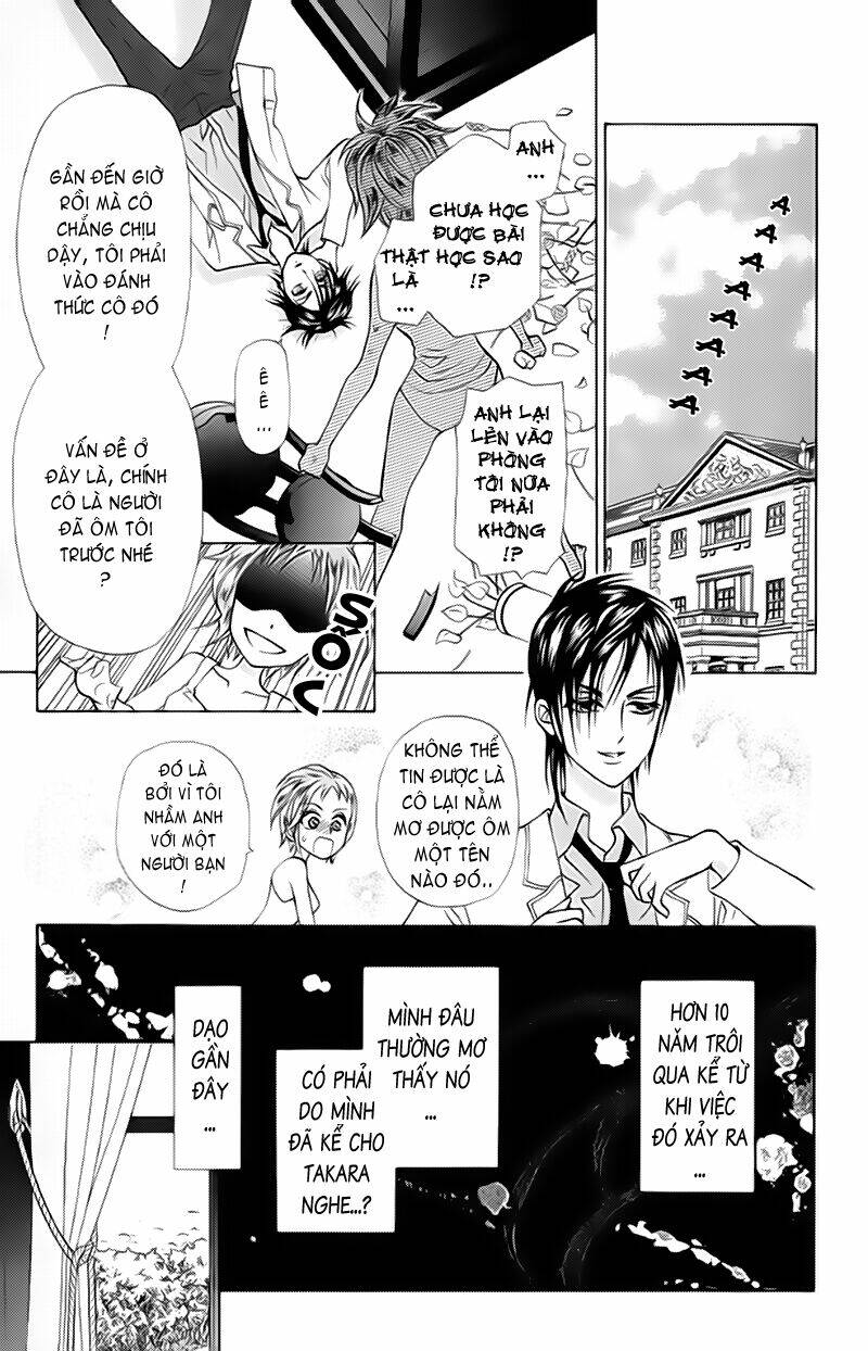 Grand Sun: Chapter 7