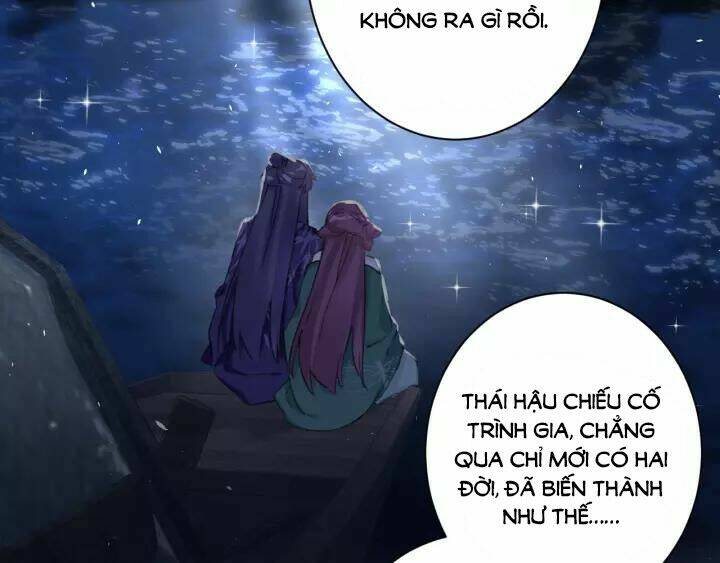 Hoa Nhan Sách: Chapter 150