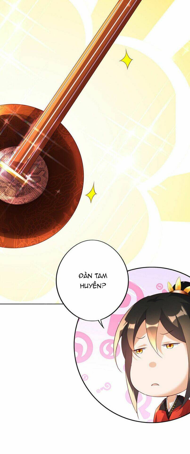 Thiên Kim Bất Hoán: Chapter 8