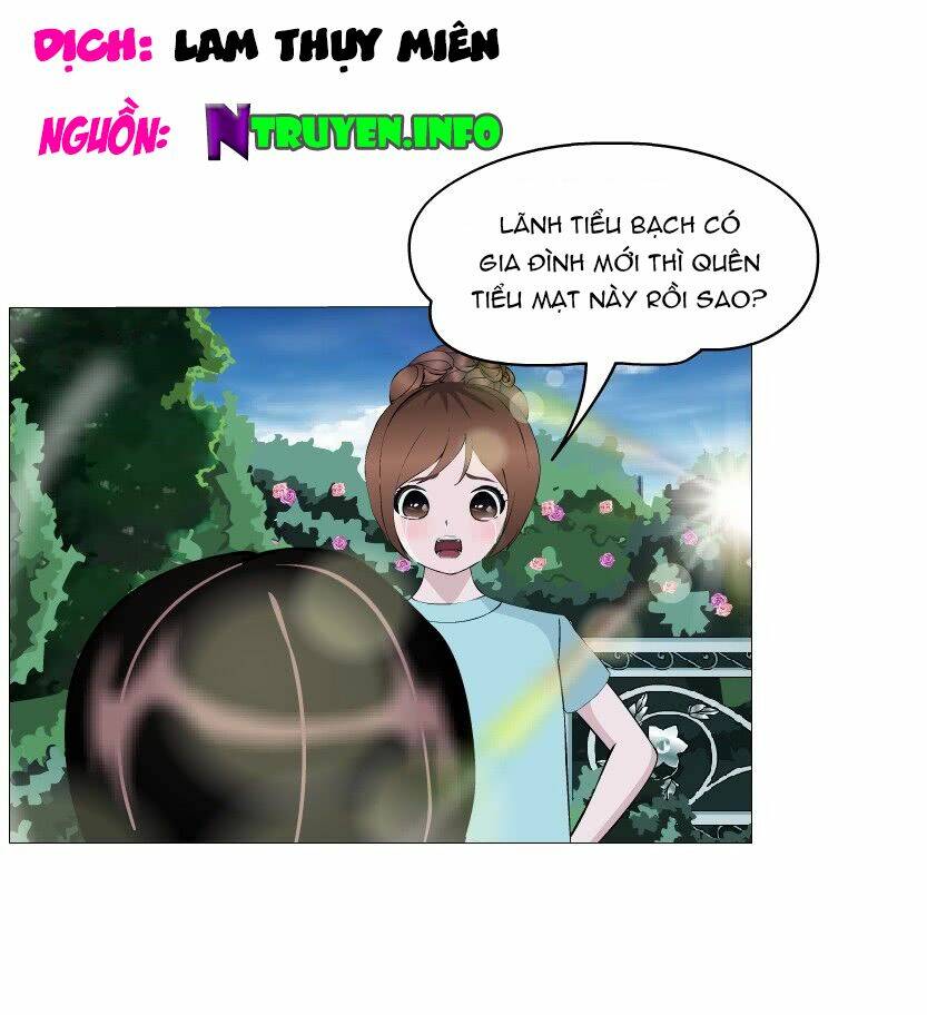 Cạm Bẫy Của Nữ Thần: Chapter 165