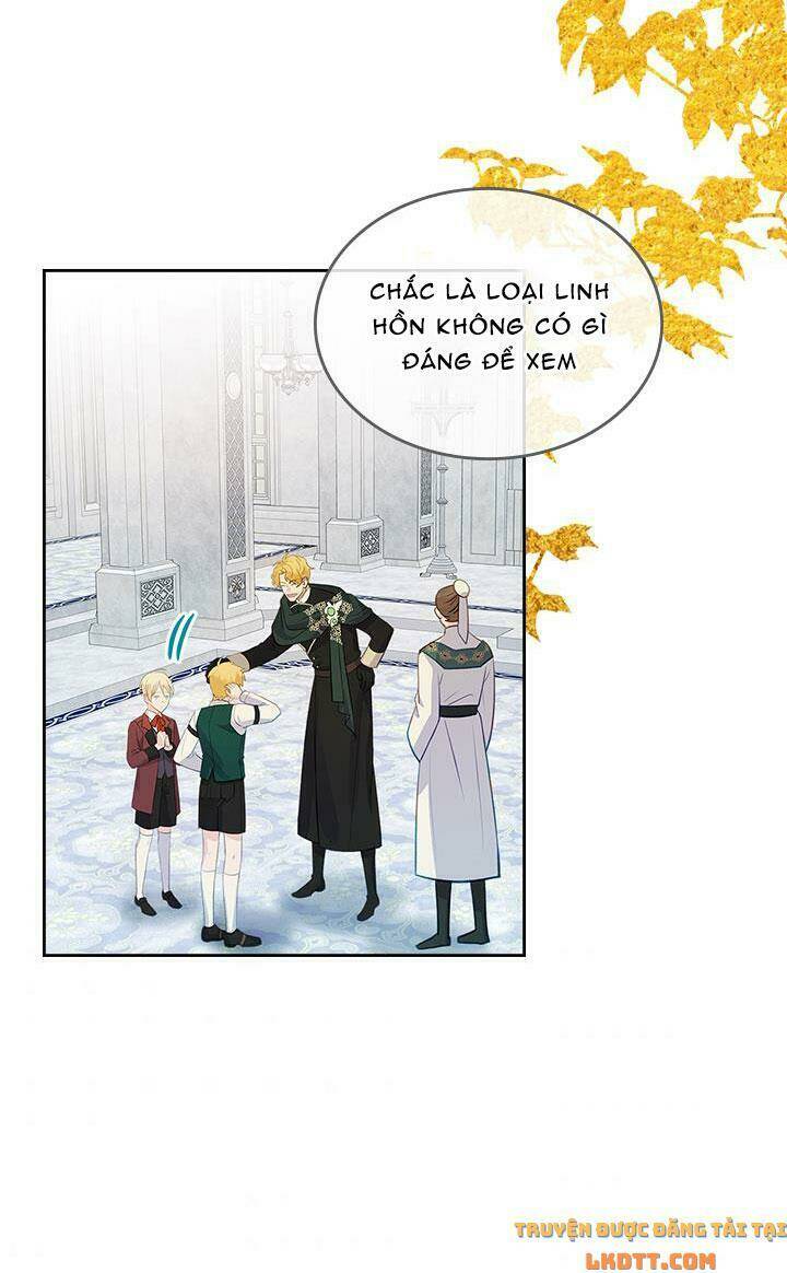Công Chúa Phản Diện Muốn Ở Trong Ngôi Nhà Bánh Quy: Chapter 3