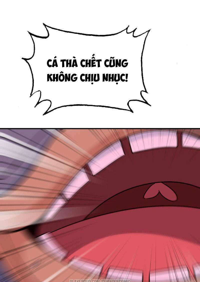 Khởi Đầu Bằng Một Con Côn: Chapter 61