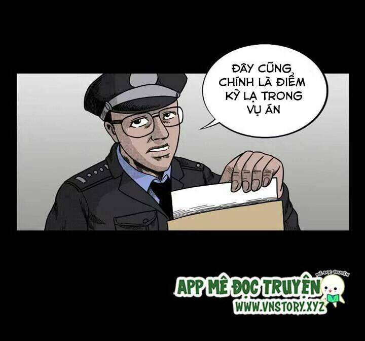 Kỳ Án Có Thật: Chapter 14