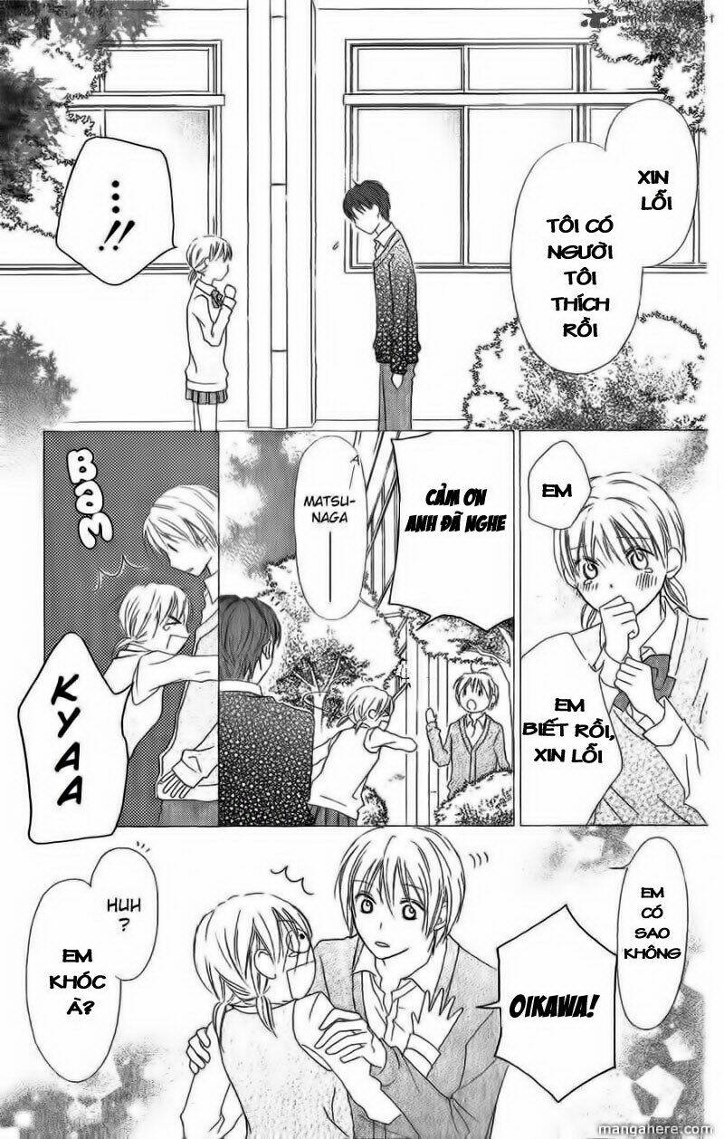 Love So Life: Chapter 16