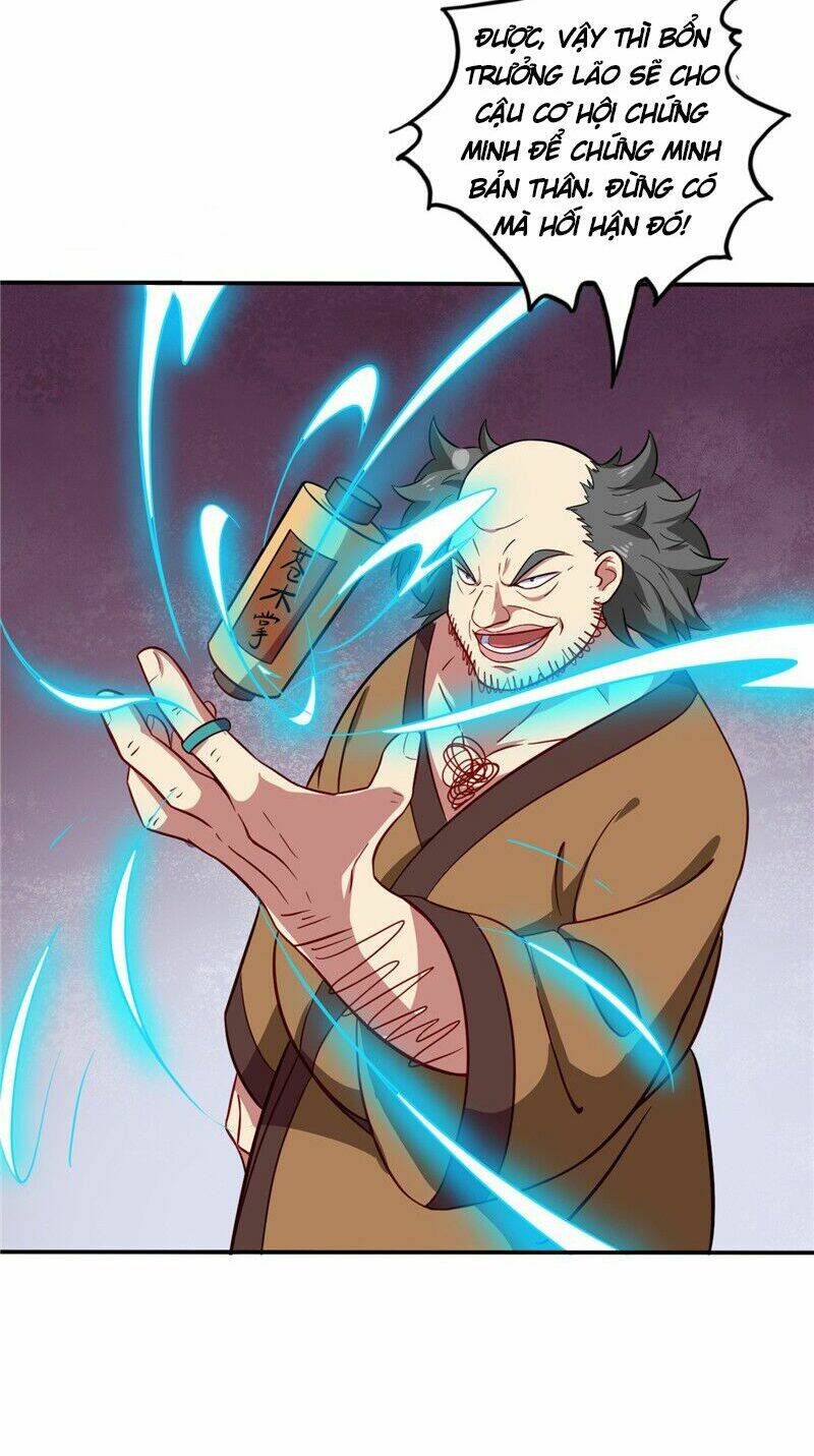 Chí Tôn Võ Đế: Chapter 60