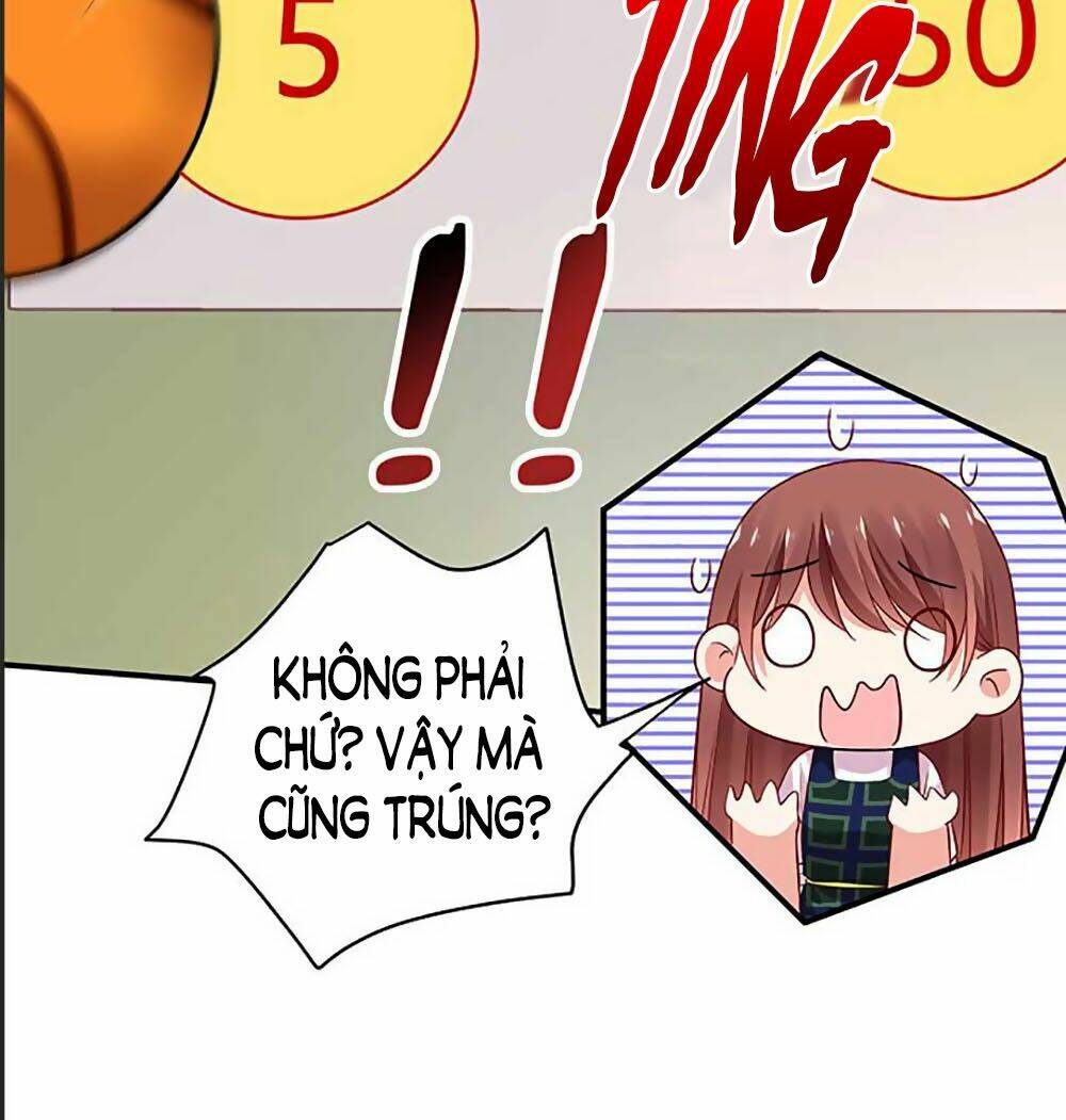 Bạn Trai 1/4 Của Tôi: Chapter 30