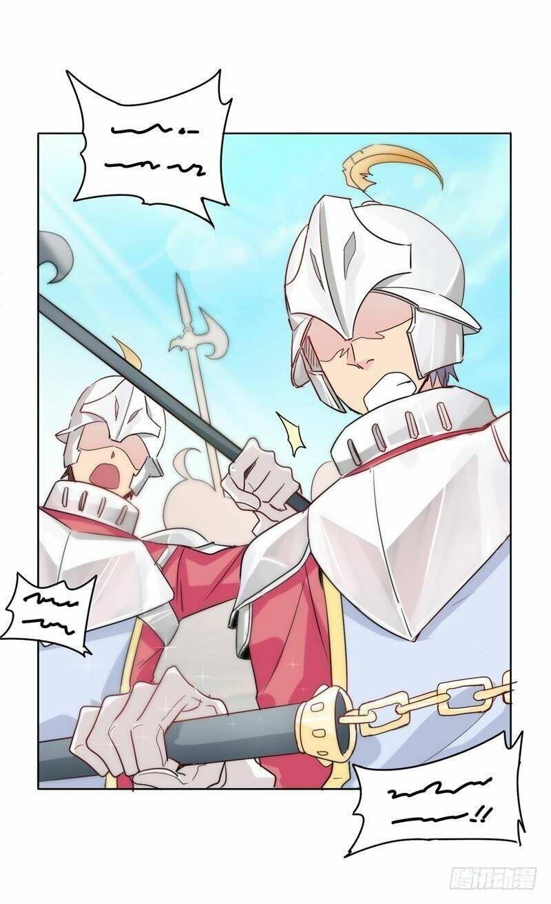 Đặc Trợ Của Hoàng Thái Tử: Chapter 2