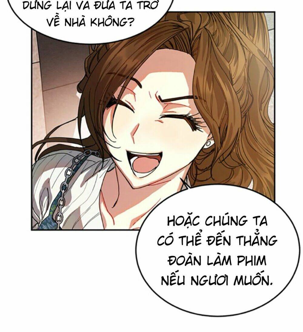 Cực Phẩm Mỹ Nam, Thật Lãng Phí: Chapter 4