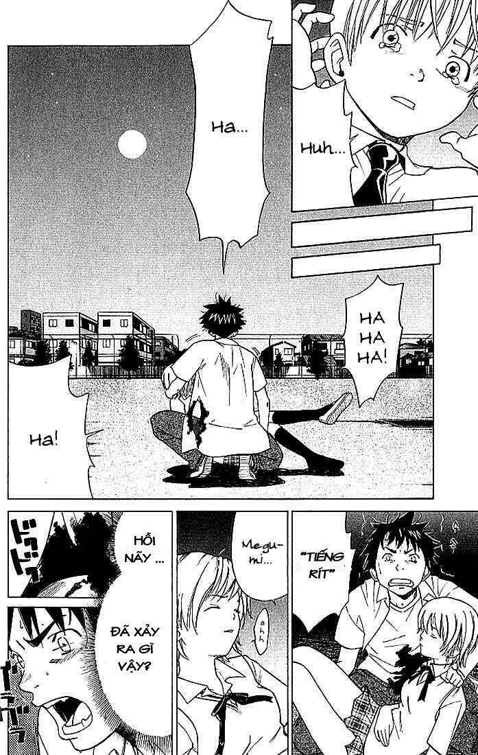 Alive - The Final Evolution: Chapter 3