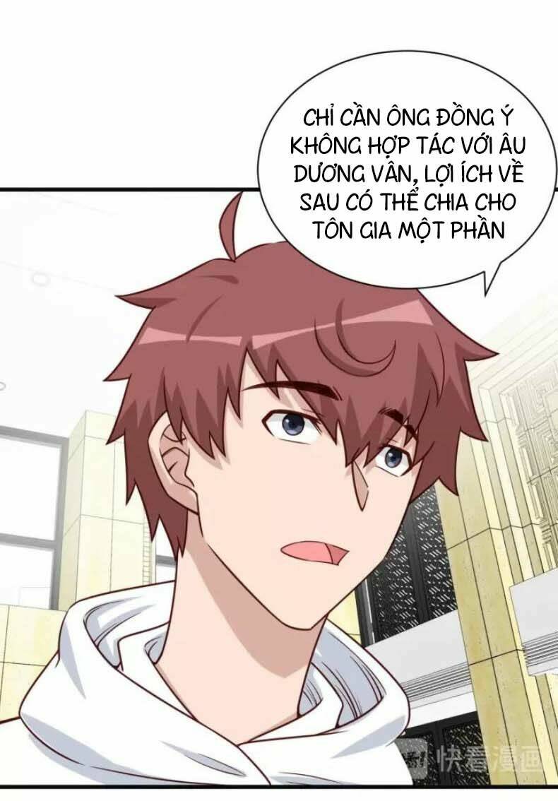 Hệ Thống Tu Tiên Mạnh Nhất: Chapter 75