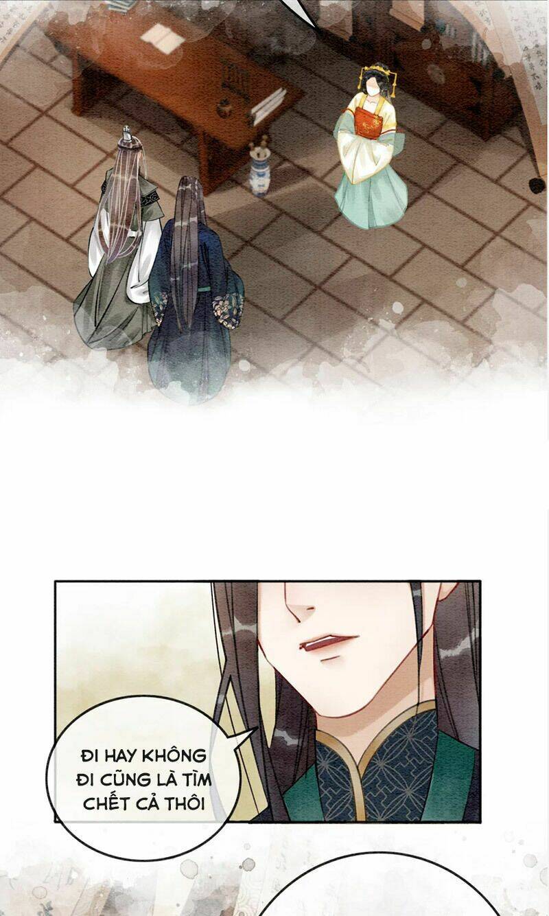 Hậu Cung Của Trẫm Cháy Rồi!: Chapter 78