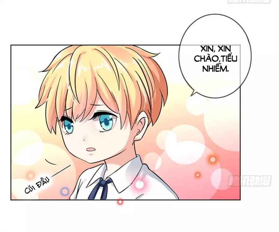 Nhật Ký Dạy Dỗ Của Gia Tộc Đáng Yêu: Chapter 71