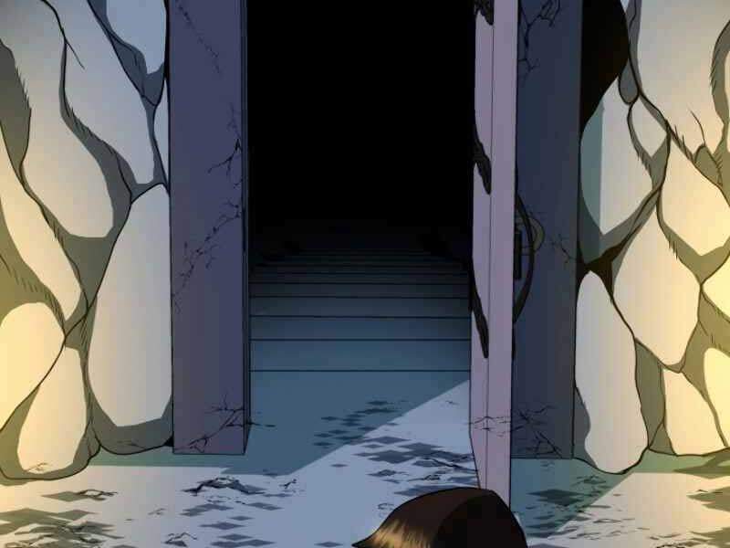 Ngôi Nhà Kết Nối Với Hầm Ngục: Chapter 10