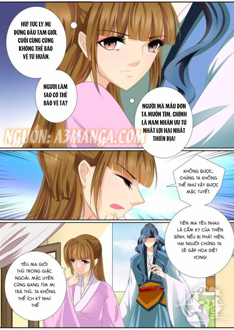 Ma Phi Giá Đáo: Chapter 44