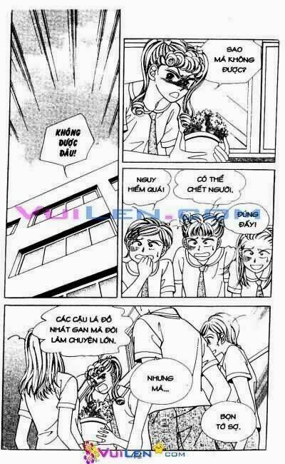 Cô gái Trung Hoa: Chapter 9