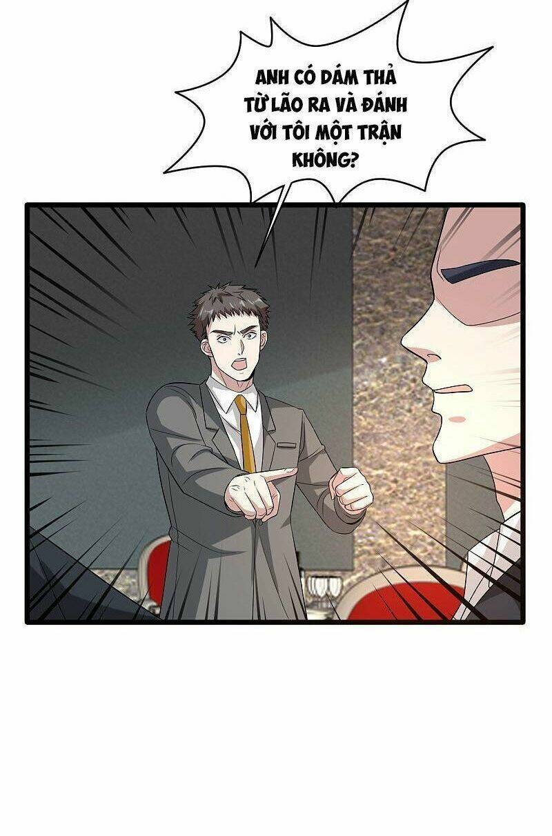 Đô Thị Tà Vương: Chapter 99