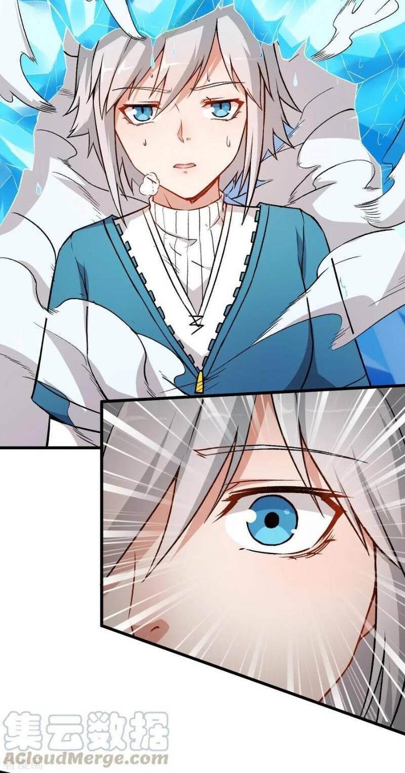 Vườn Trường Cuồng Sư Hệ Thống: Chapter 48