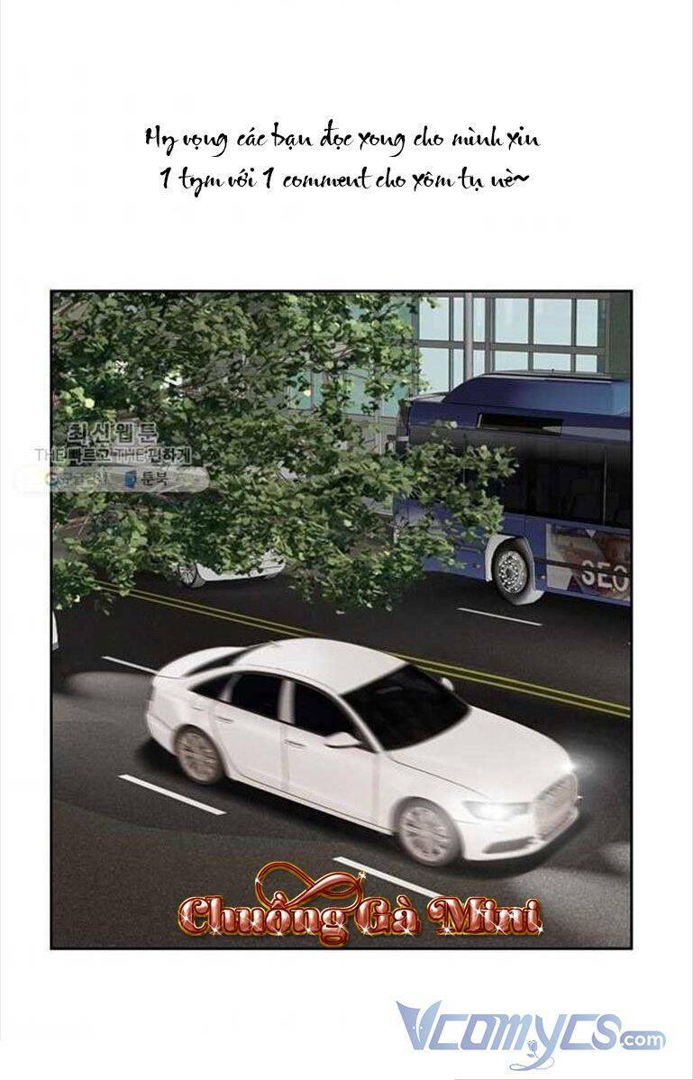 Lee Bom, Em Là Của Anh: Chapter 49