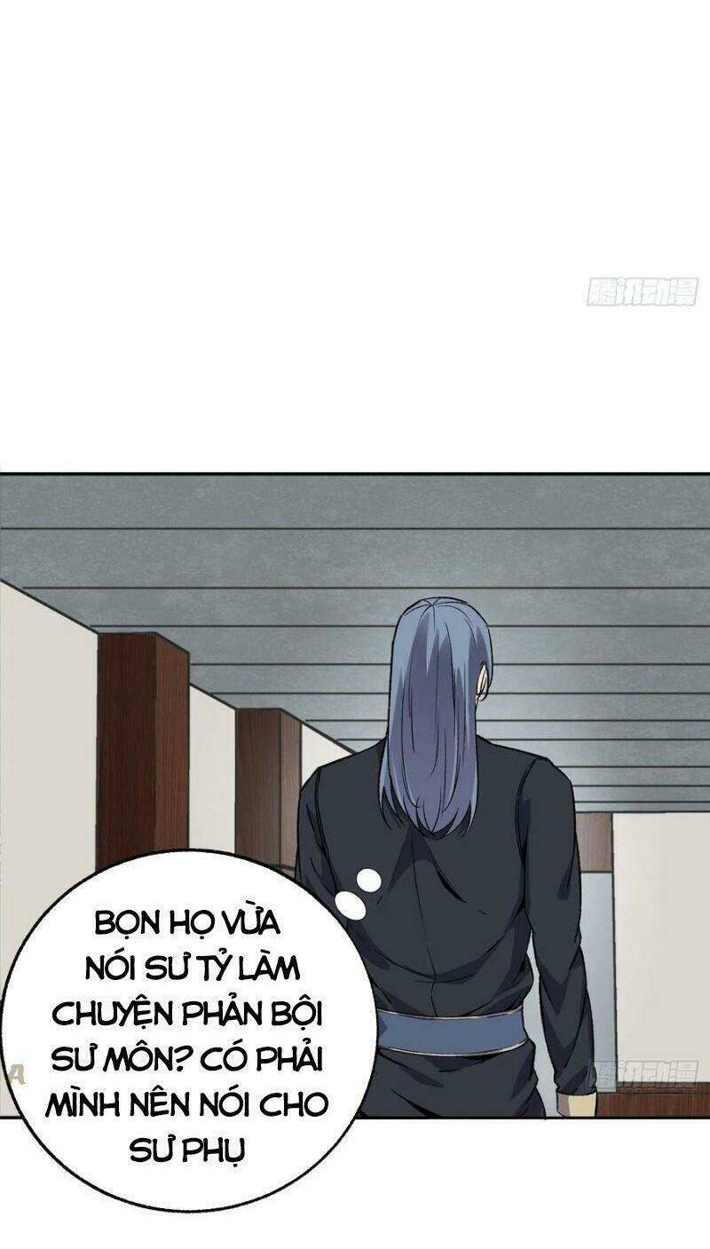 Cuồng Thiếu Siêu Thiên Tài: Chapter 66