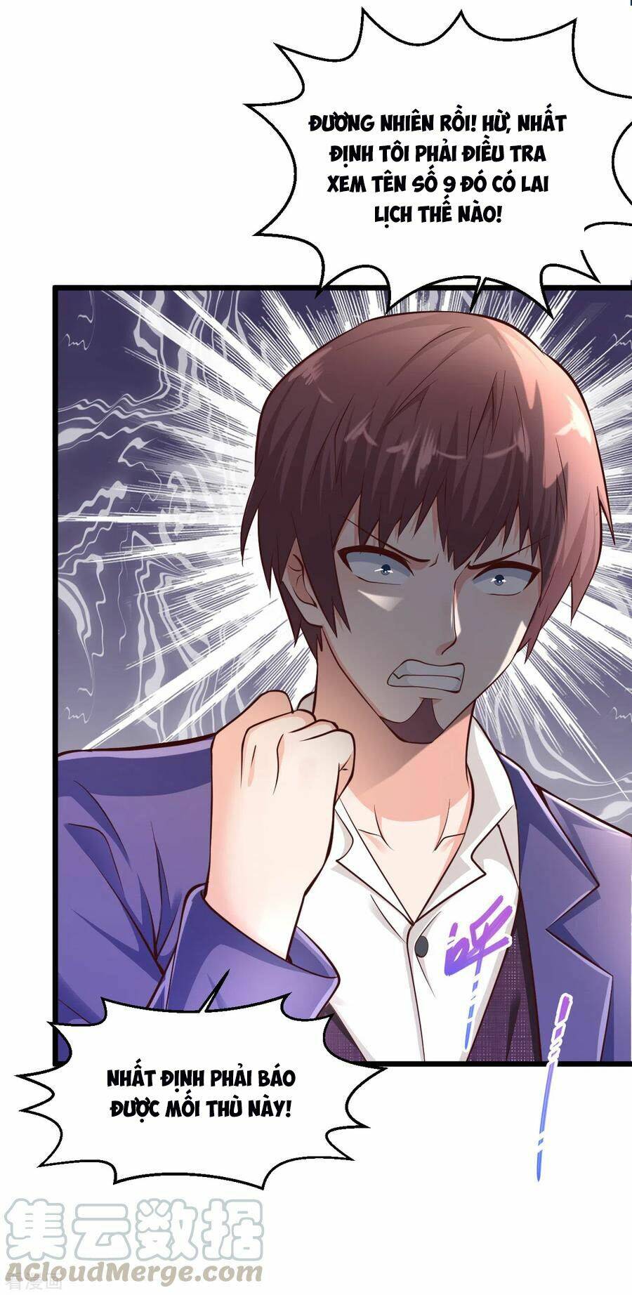 Tuyệt Phẩm Y Thánh: Chapter 166