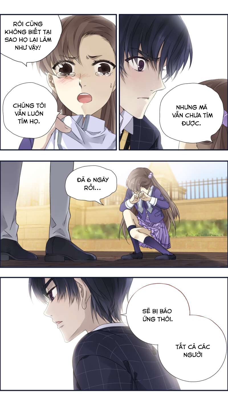 Lam Sí: Chapter 179