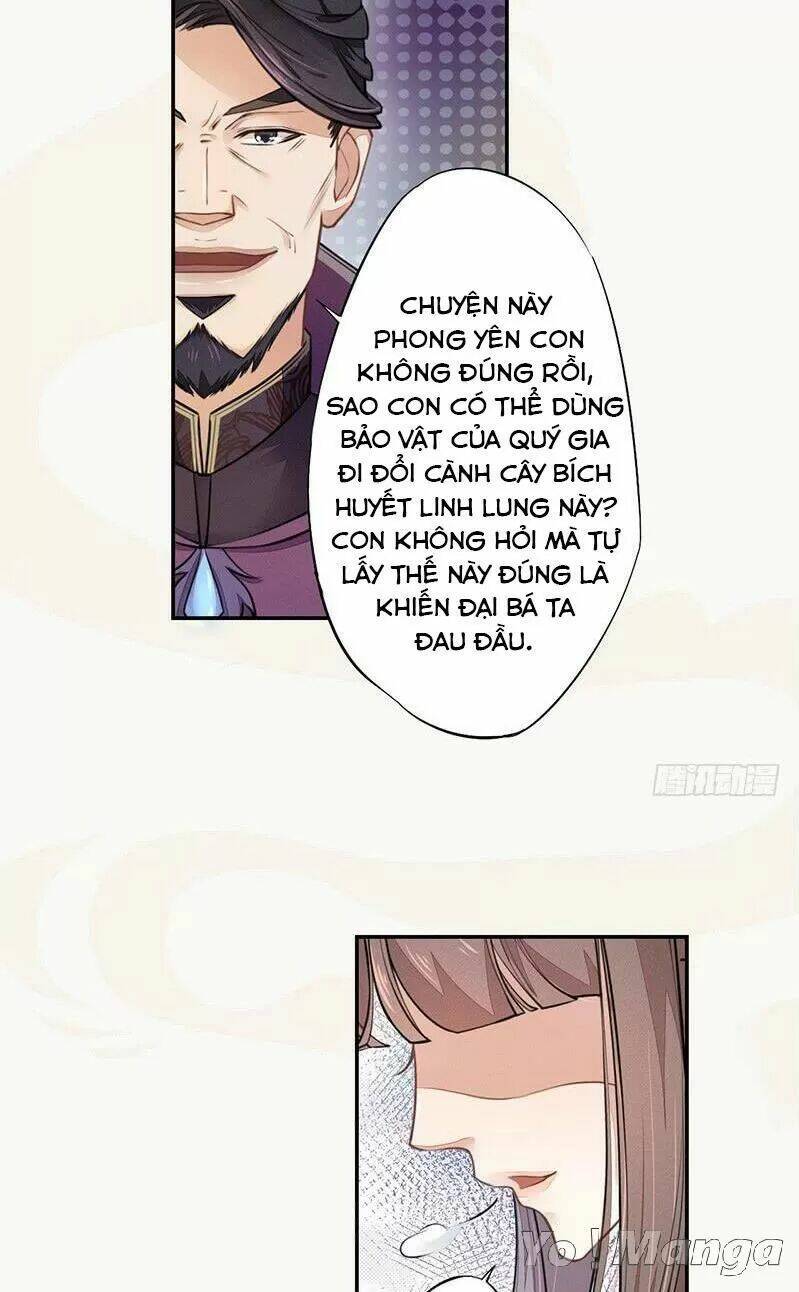 Tuyệt Thế Luyện Đan Sư: Chapter 49