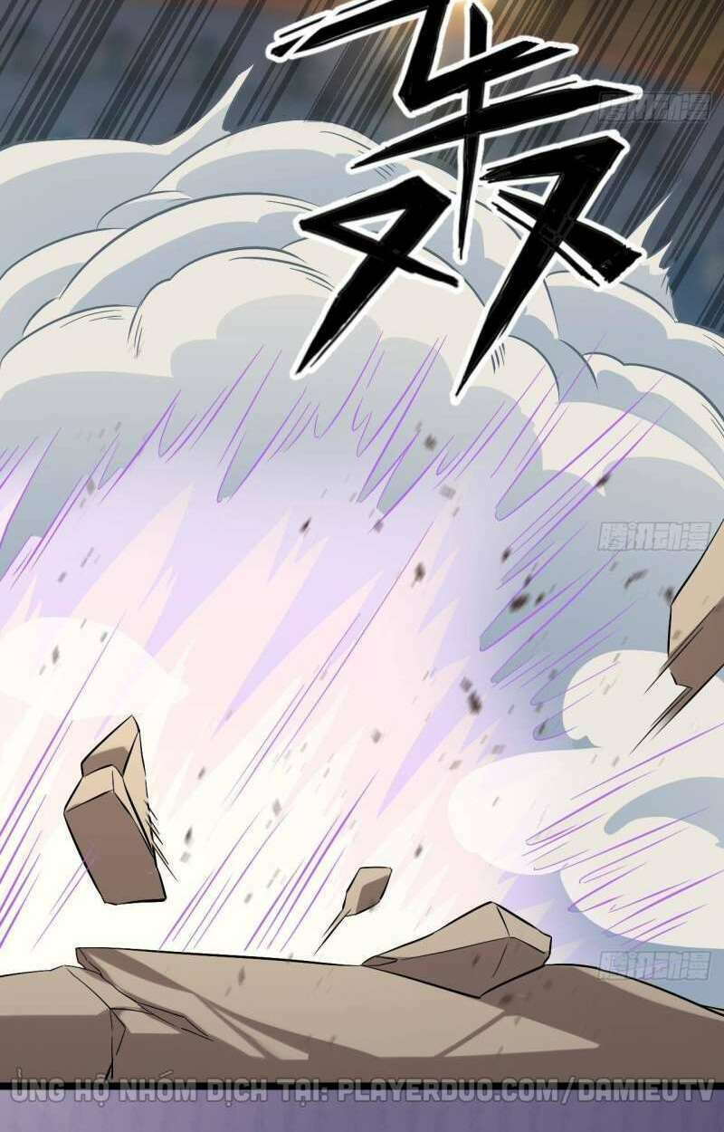 Địa Phủ Khai Phá Thương: Chapter 230