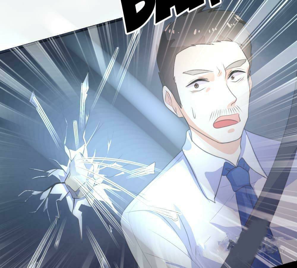 Bản Hợp Đồng Của Tổng Tài Lạnh Lùng: Chapter 2