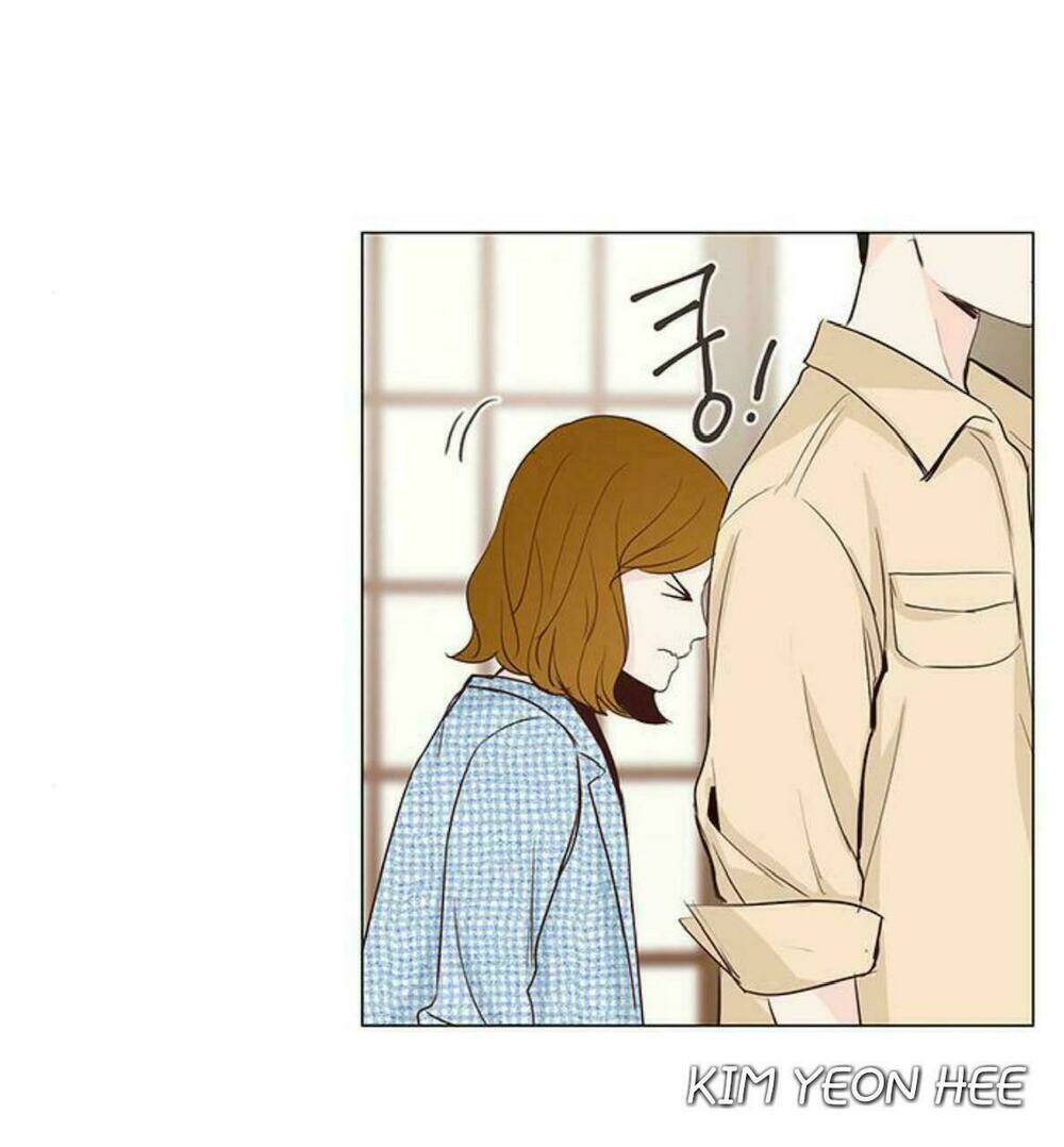 Tôi Kết Hôn Cùng Antifan: Chapter 20